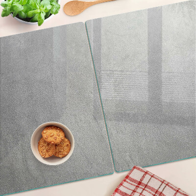 Planche à découper en verre Reflet de la fenêtre