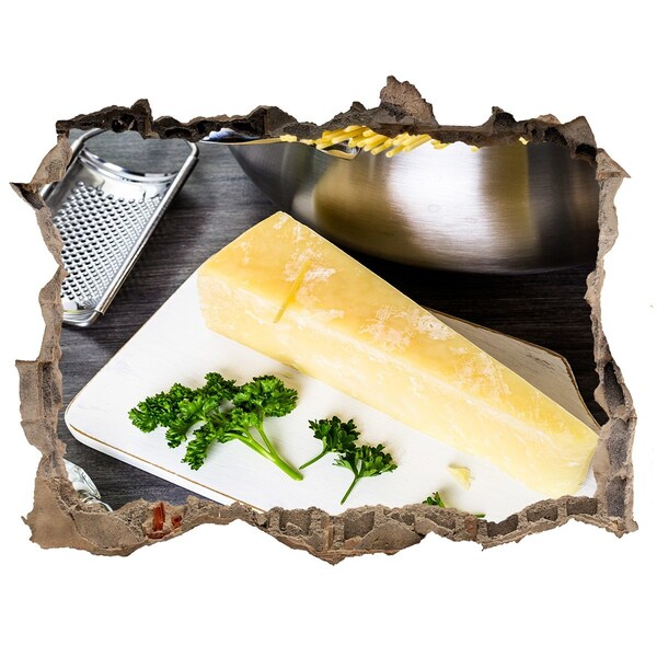 Sticker trou dans le mur Inspirations pour la cuisine