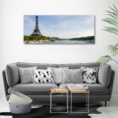 Tableau en acrylique Tour Eiffel