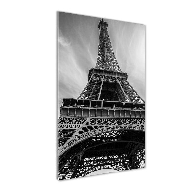 Tableau en acrylique Architecture Tour Eiffel France