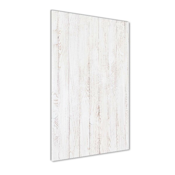 Fond en bois