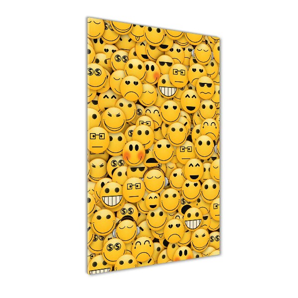 Emoticônes