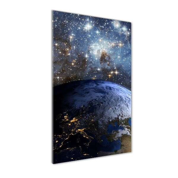 Planète Terre