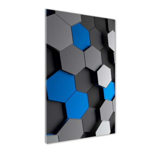 Abstraction 3D