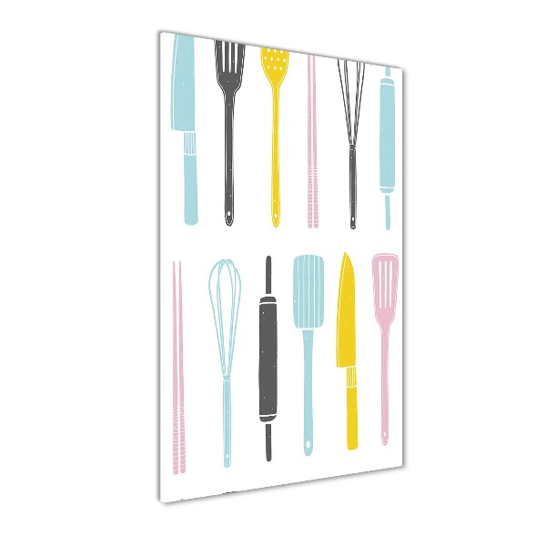 Ustensiles de cuisine