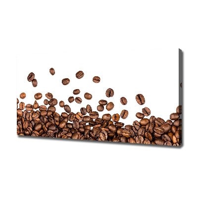 Tableau mural sur toile Grains de café