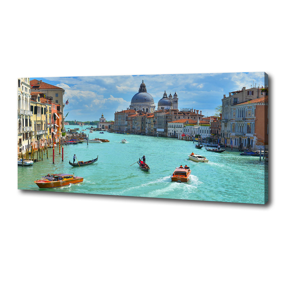 Tableau mural sur toile Venise