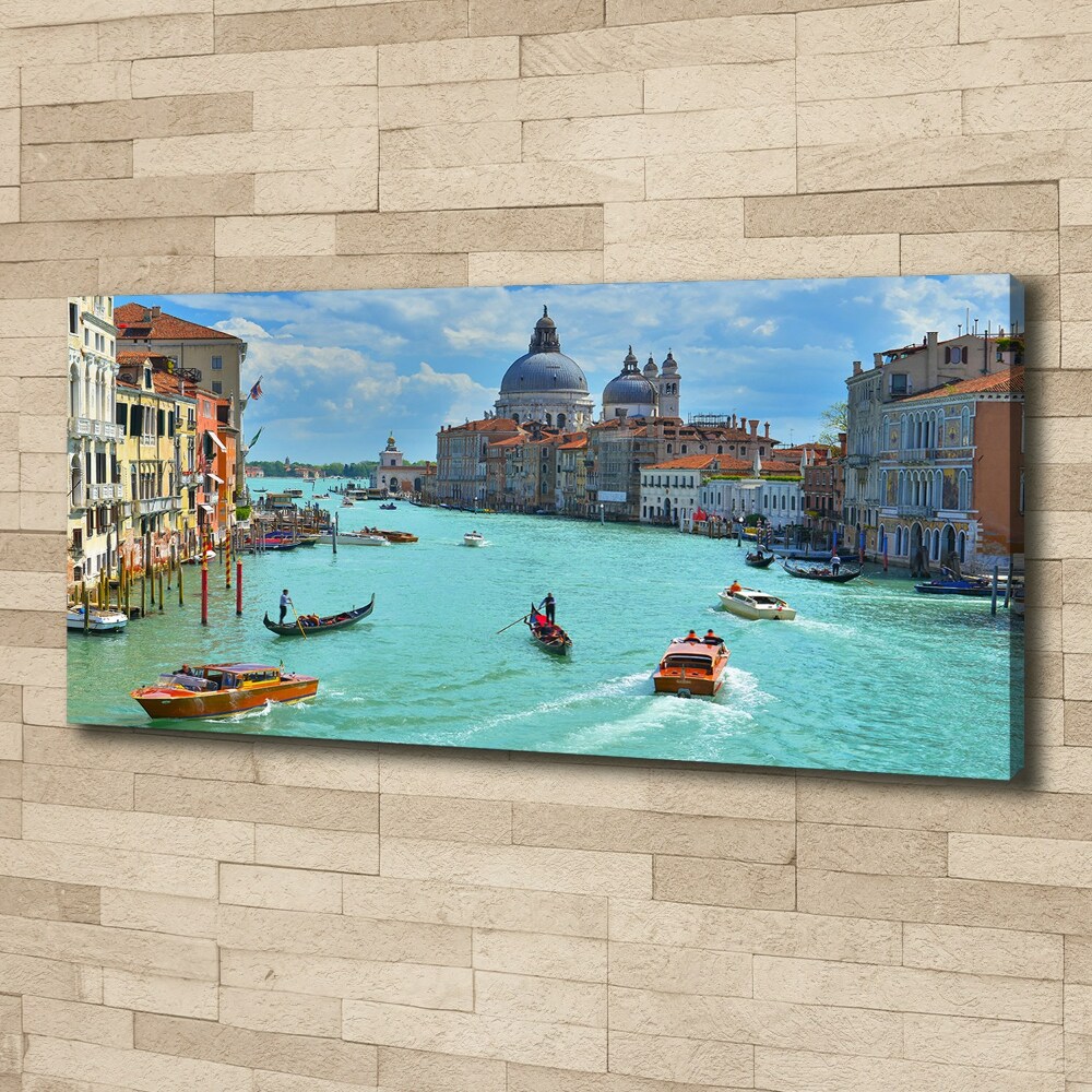 Tableau mural sur toile Venise