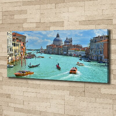 Tableau mural sur toile Venise