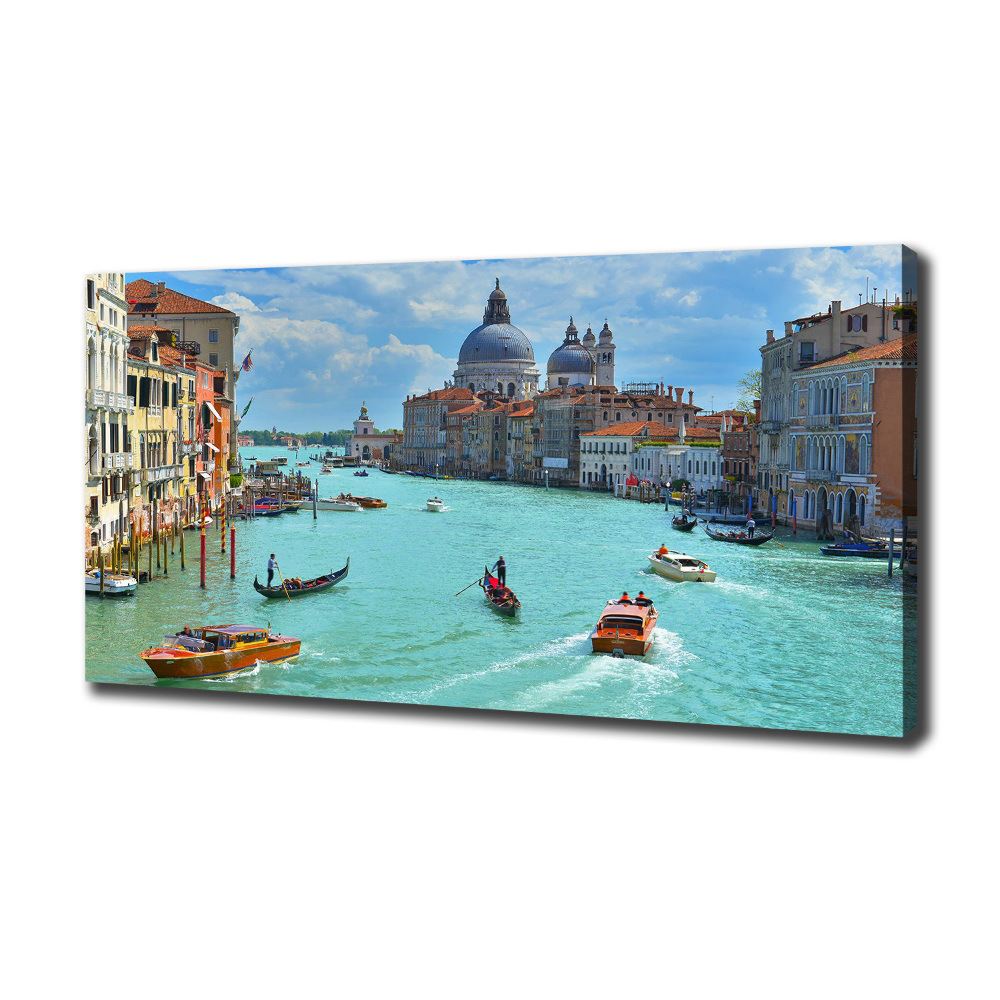 Tableau mural sur toile Venise