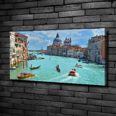 Tableau mural sur toile Venise