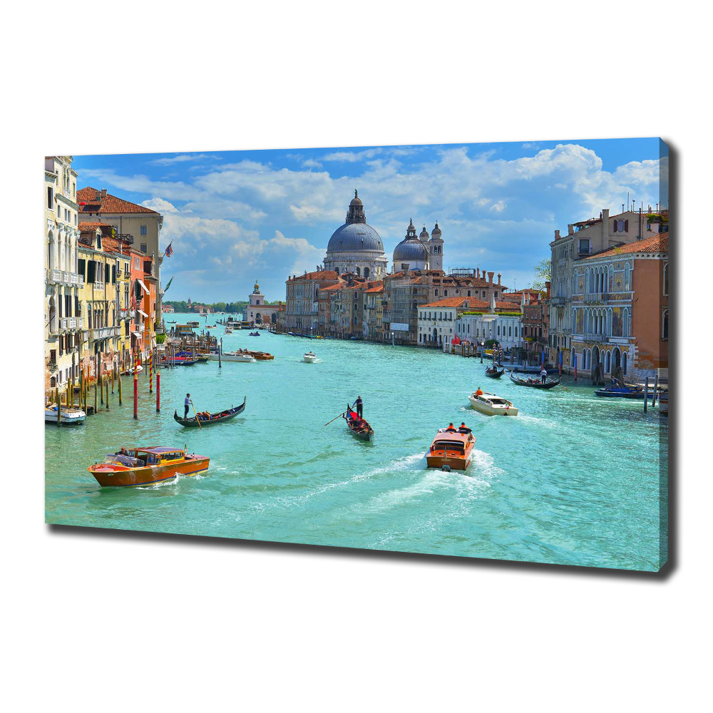 Tableau mural sur toile Venise