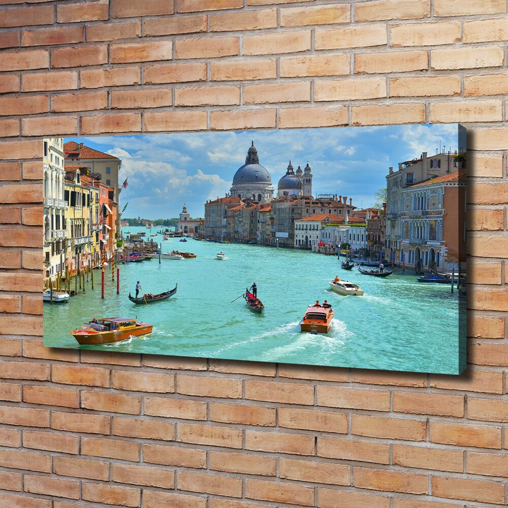 Tableau mural sur toile Venise