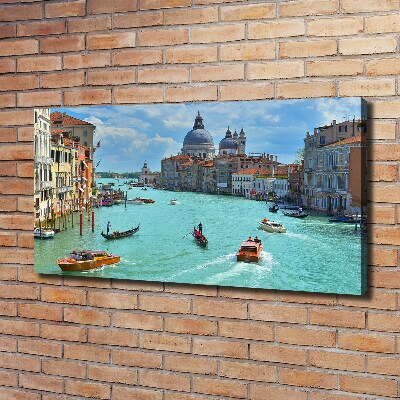 Tableau mural sur toile Venise