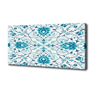 Tableau photo sur toile Motif arabe