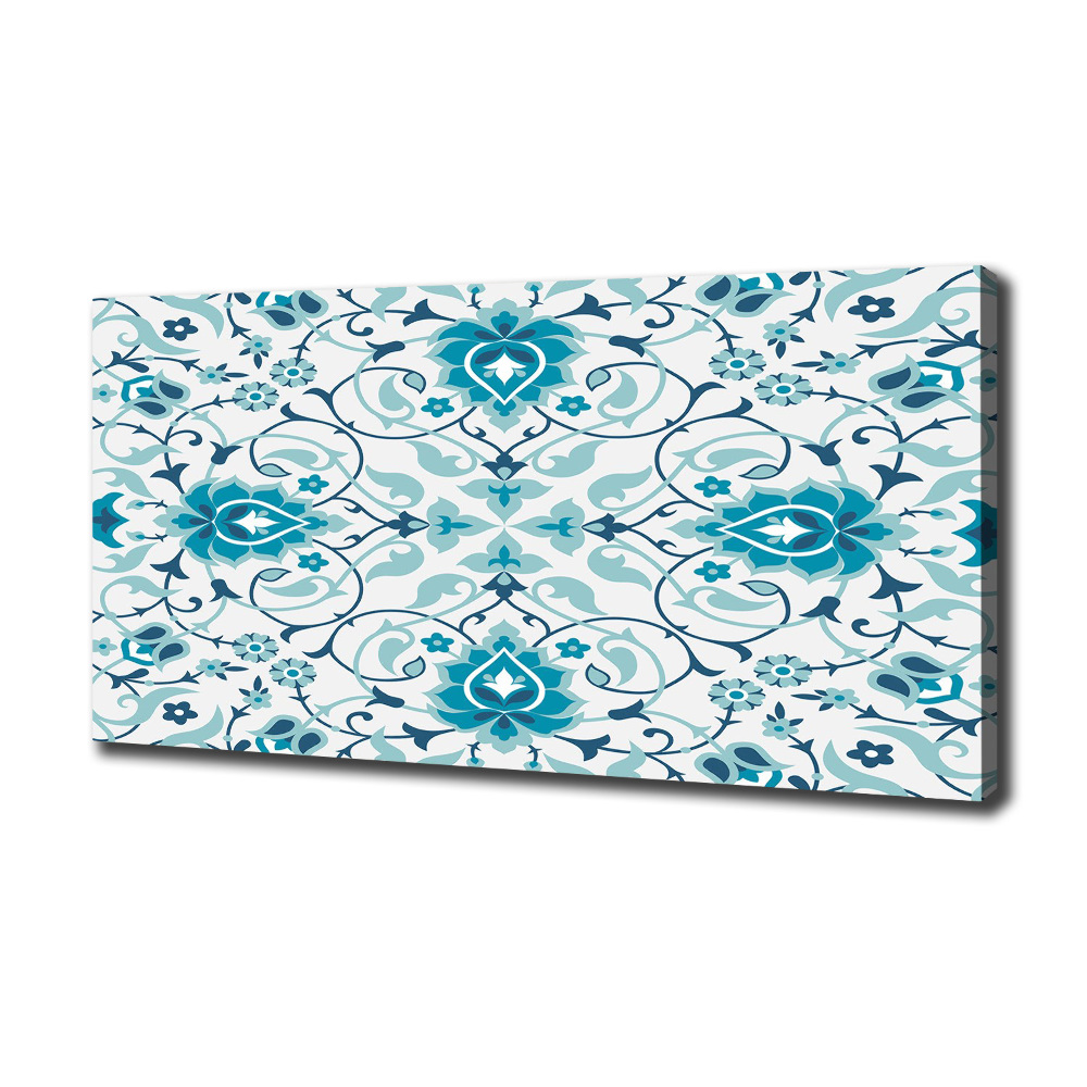 Tableau photo sur toile Motif arabe