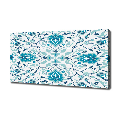 Tableau photo sur toile Motif arabe