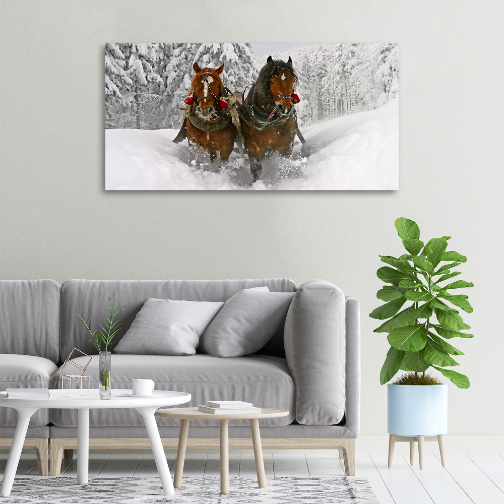 Tableau mural sur toile Kulig