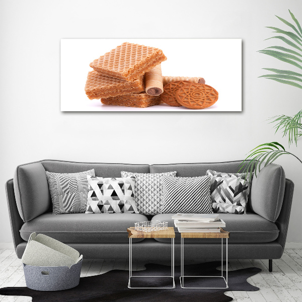 Tableau sur toile Bonbons