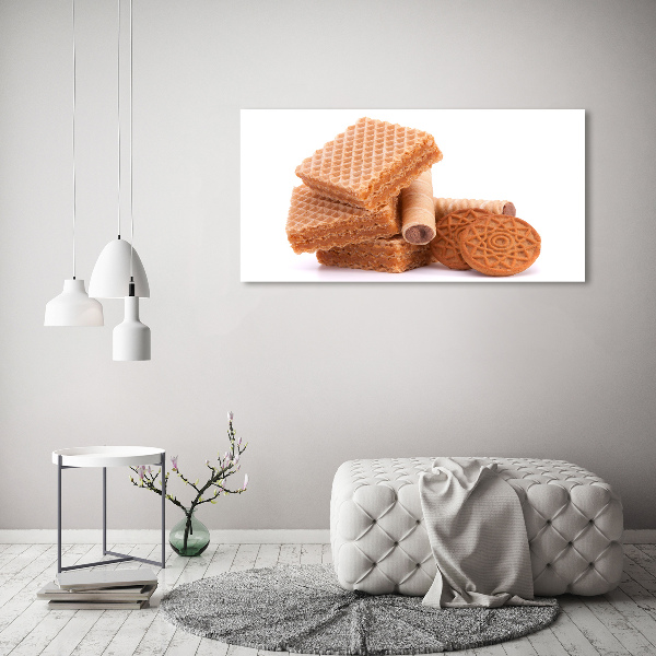 Tableau sur toile Bonbons