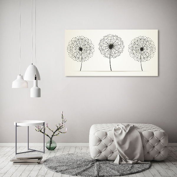 Tableau photo sur toile Les gonflables