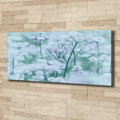 Tableau imprimé sur toile Rowanberry