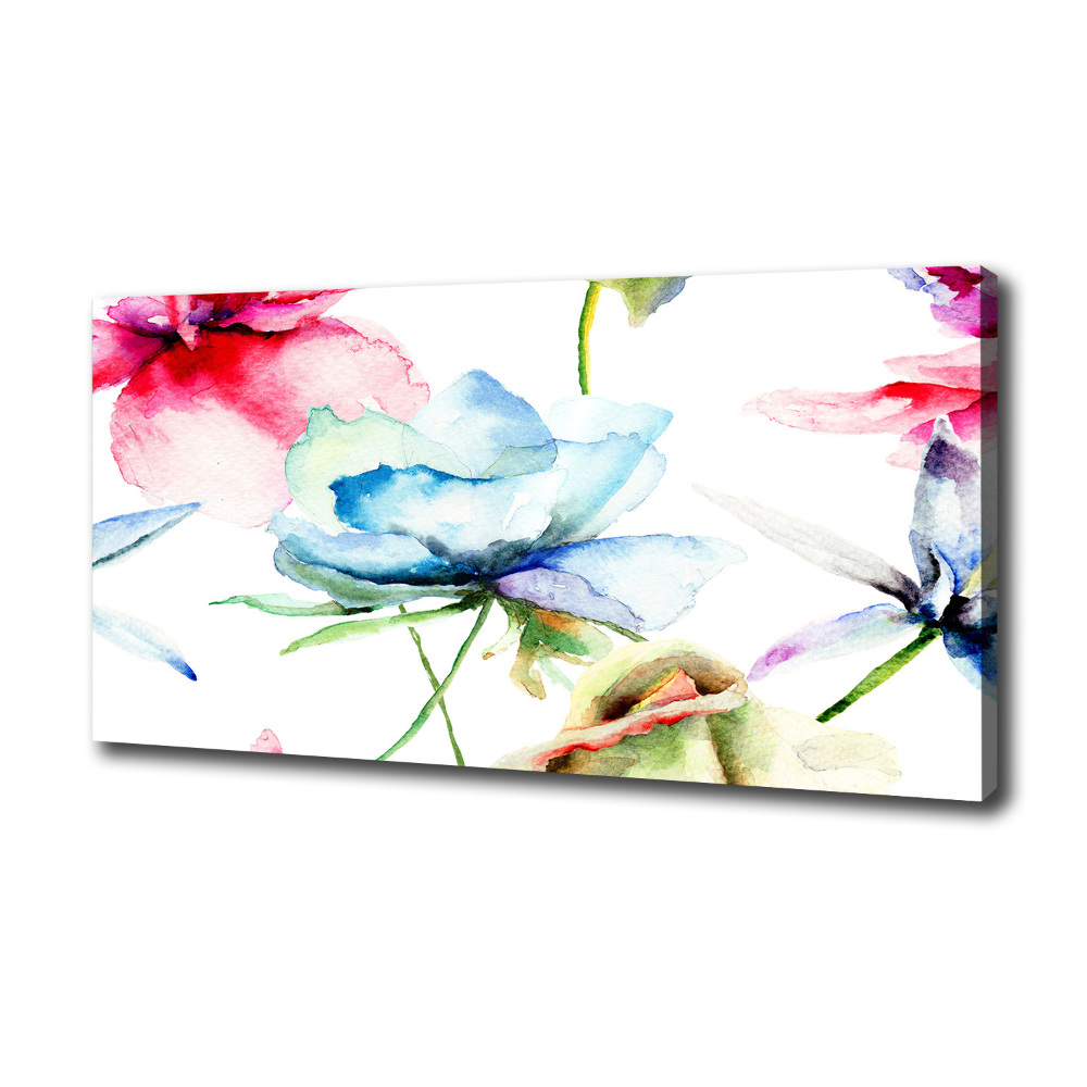 Tableau mural sur toile Maki