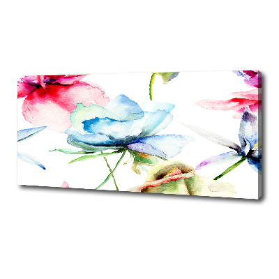 Tableau mural sur toile Maki