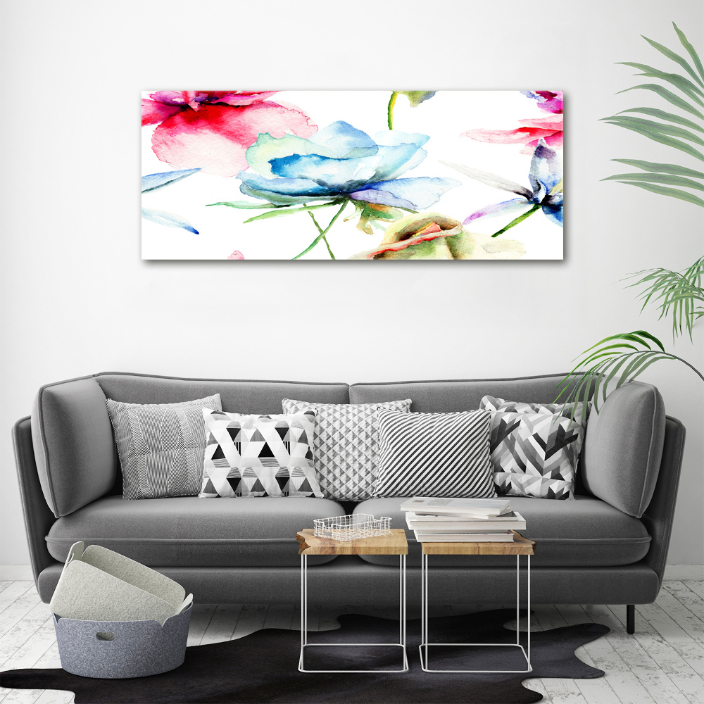 Tableau mural sur toile Maki