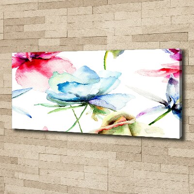 Tableau mural sur toile Maki