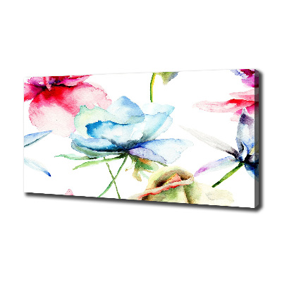 Tableau mural sur toile Maki