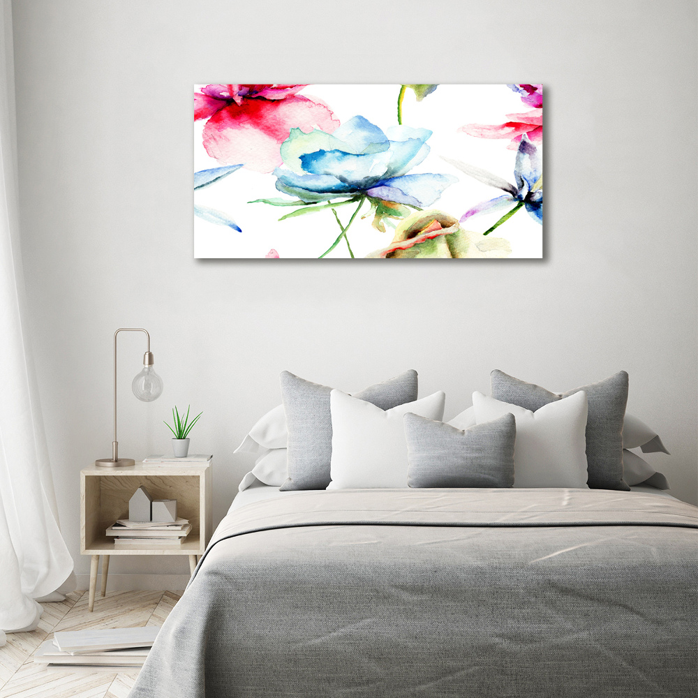 Tableau mural sur toile Maki