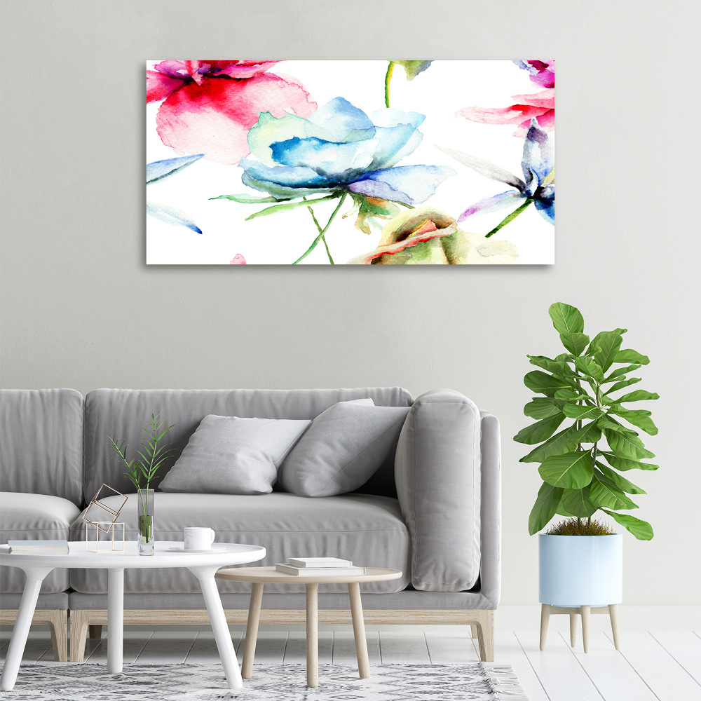 Tableau mural sur toile Maki