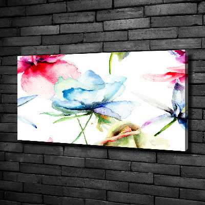 Tableau mural sur toile Maki