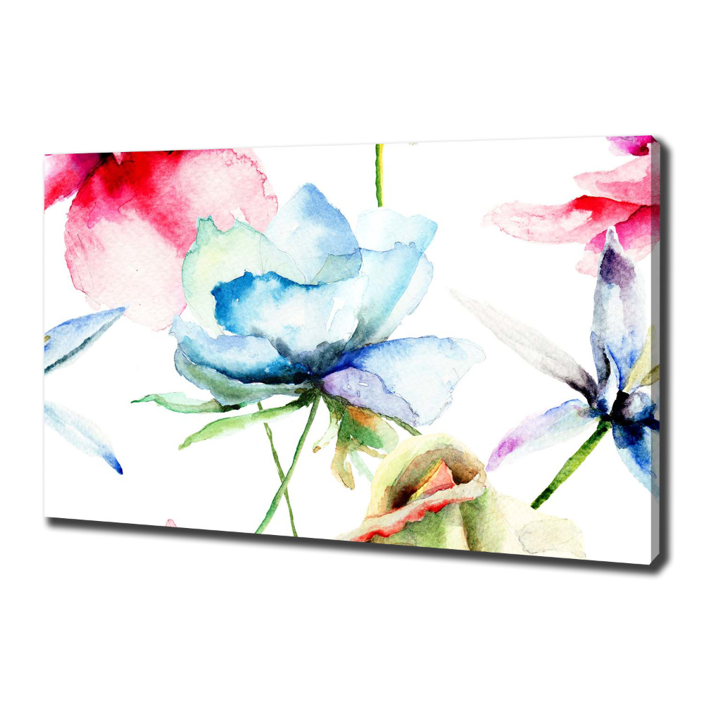 Tableau mural sur toile Maki