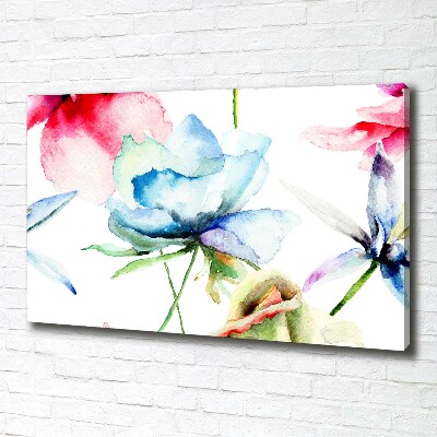 Tableau mural sur toile Maki