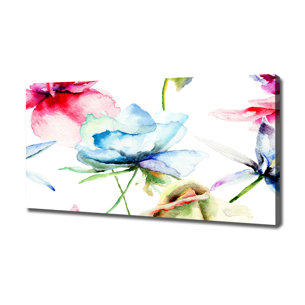 Tableau mural sur toile Maki