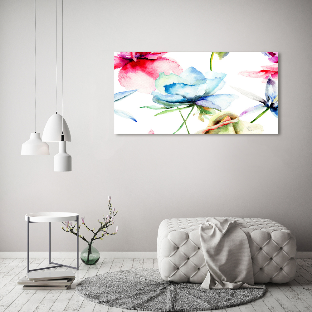 Tableau mural sur toile Maki