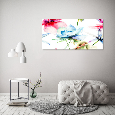 Tableau mural sur toile Maki