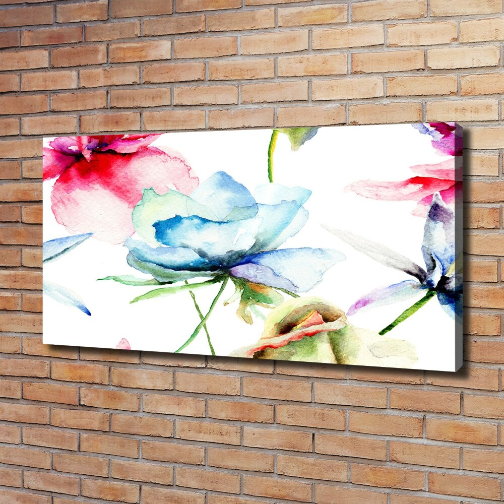 Tableau mural sur toile Maki