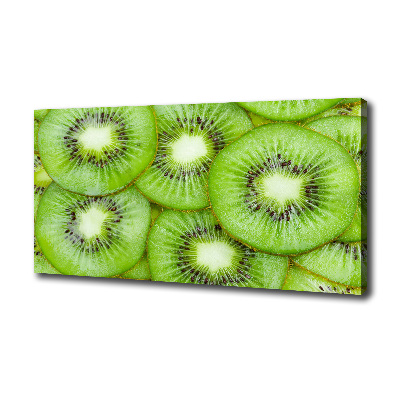 Tableau sur toile Kiwi