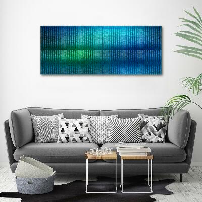 Tableau mural sur toile Motif abstrait