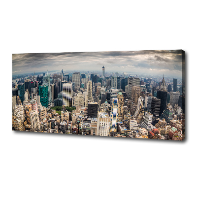 Tableau photo sur toile New York