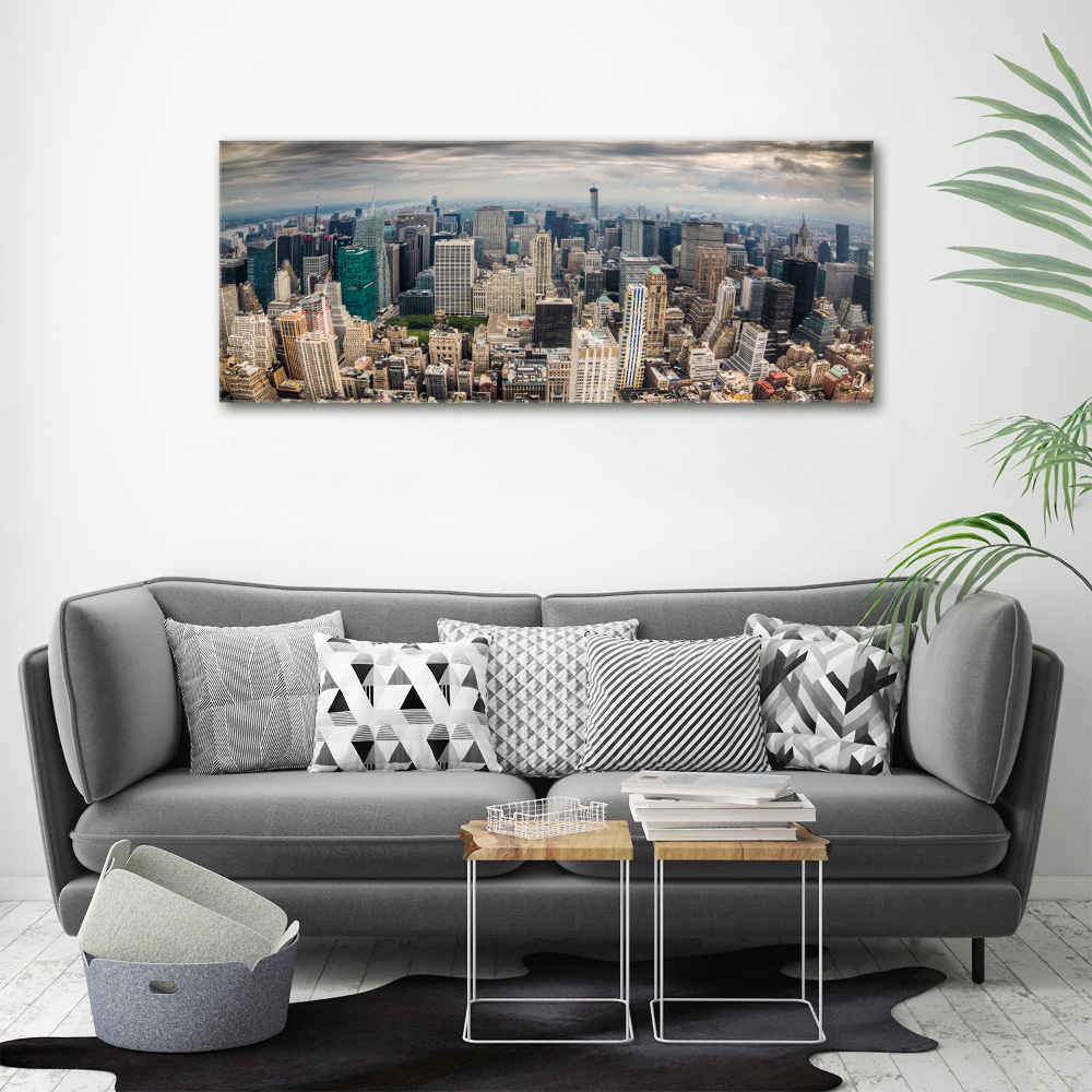 Tableau photo sur toile New York