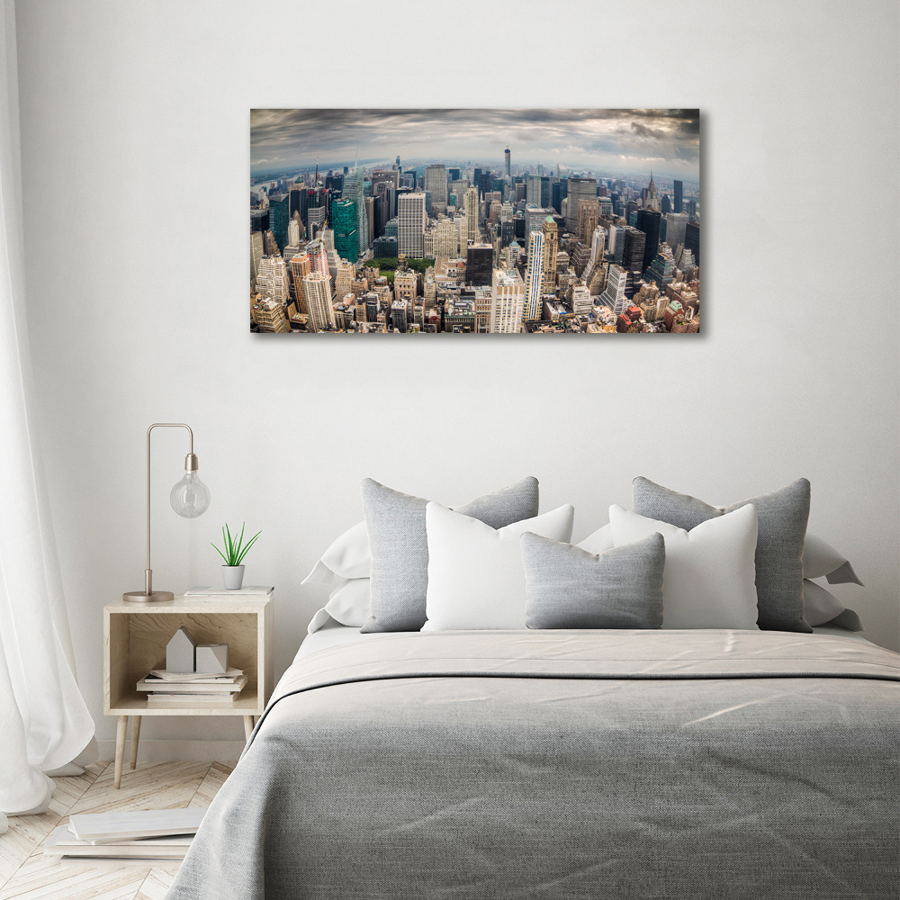 Tableau photo sur toile New York