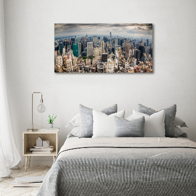 Tableau photo sur toile New York