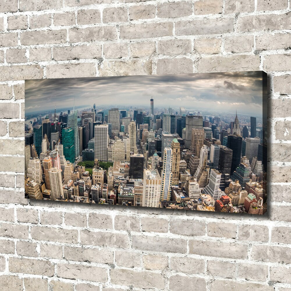 Tableau photo sur toile New York