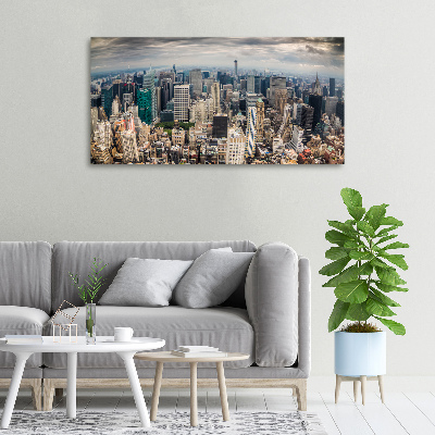 Tableau photo sur toile New York