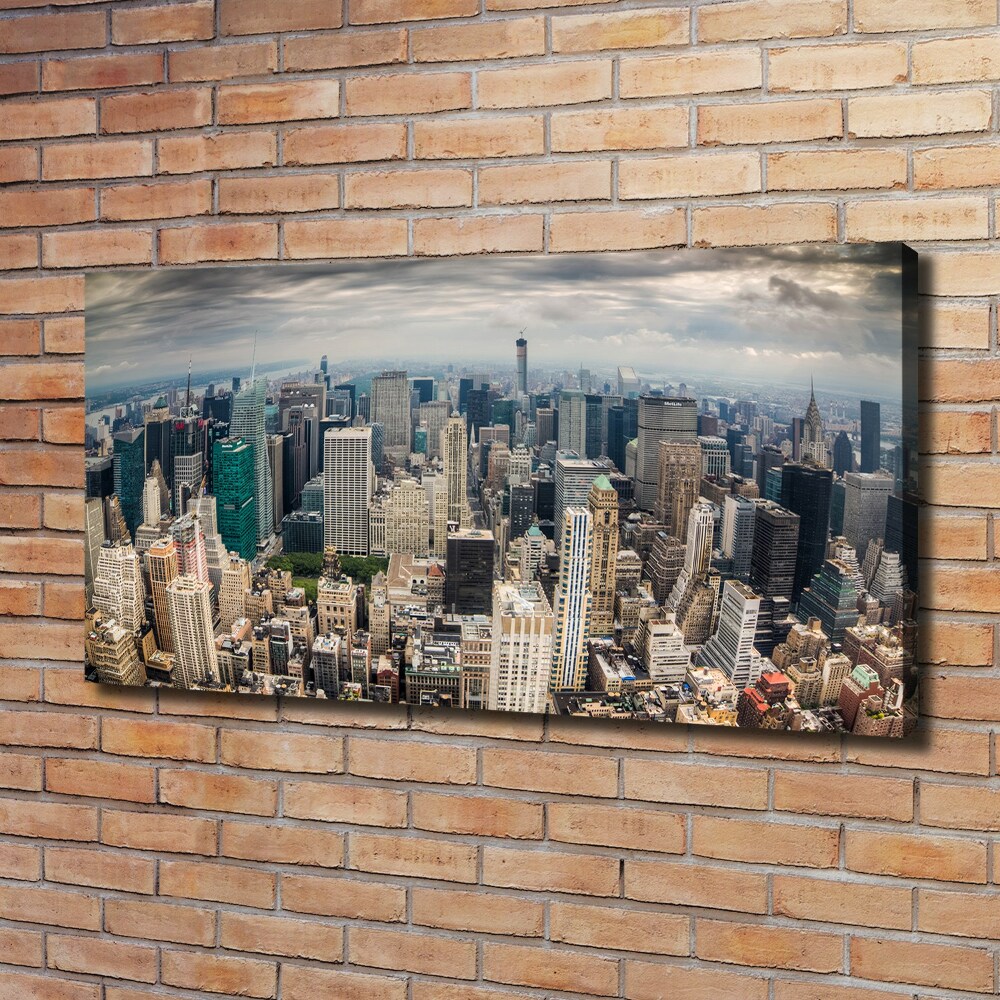 Tableau photo sur toile New York