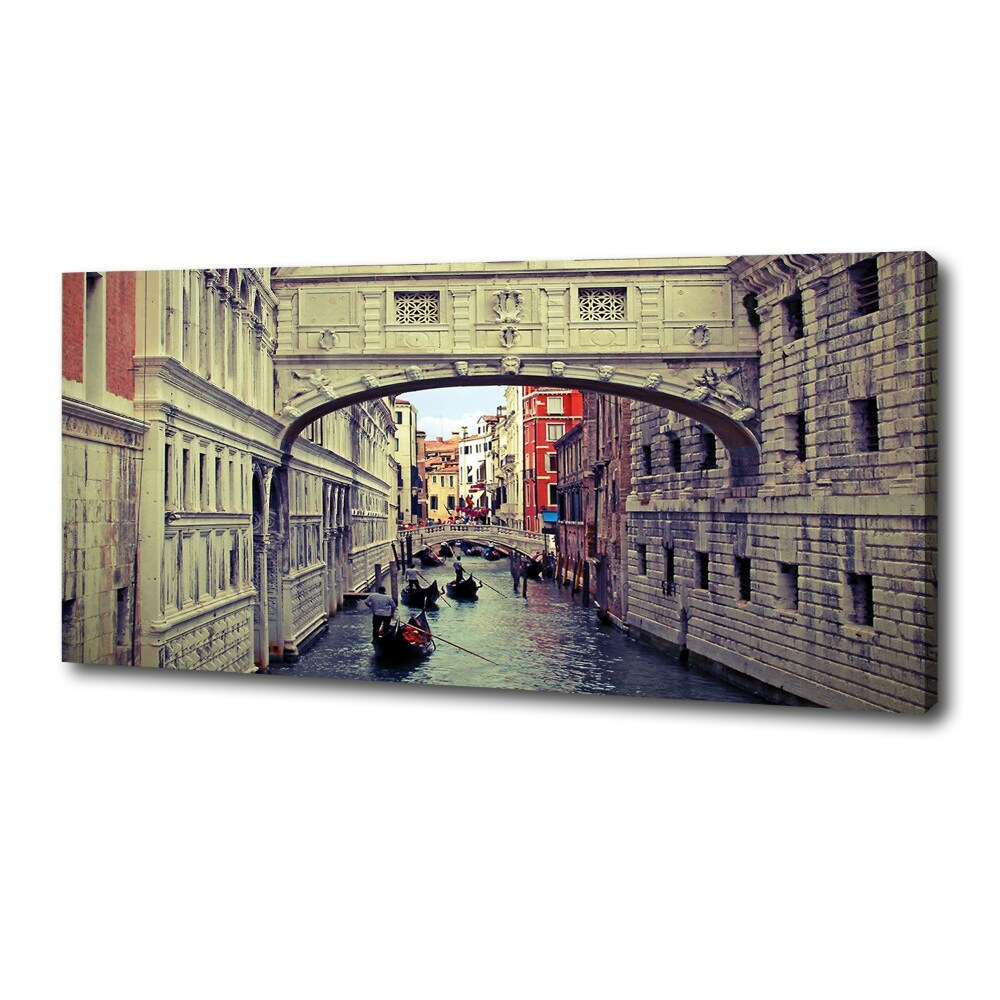 Tableau photo sur toile Venise Italie